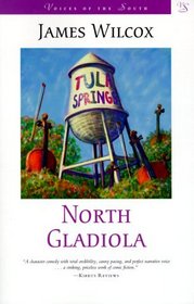 North Gladiola (Voices of the South)