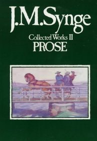 Collected Works: Prose