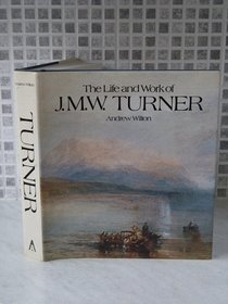The life and work of J.M.W. Turner
