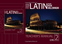 Latin for the New Millennium: Level 2