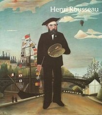 Henri Rousseau