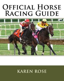 Official Horse Racing Guide