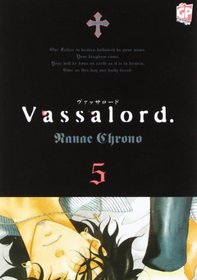Vassalord vol. 5