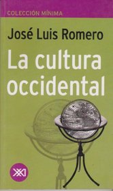 Cultura occidental (Spanish Edition)