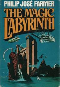 The Magic Labyrinth