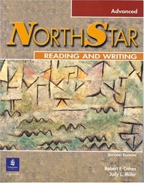 Northstar:  Focus on Reading and Writing, Advanced Second Edition