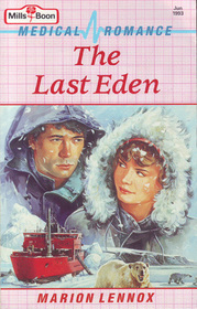 The Last Eden
