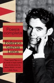 Poesa completa (Vintage Espanol) (Spanish Edition)