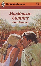 MacKenzie Country (Harlequin Romance, No 2575)