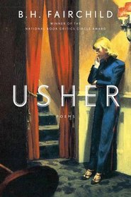 Usher: Poems