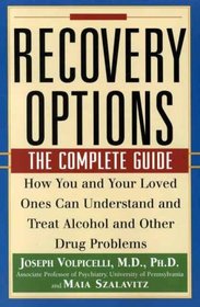 Recovery Options: The Complete Guide