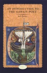 The Gawain-Poet (Longman Medieval and Renaissance Library)
