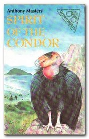 Spirit of the Condor (Green Watch)