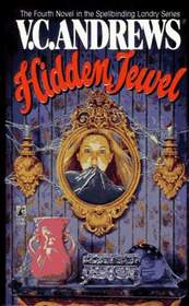 Hidden Jewel (Landry, Bk 4)