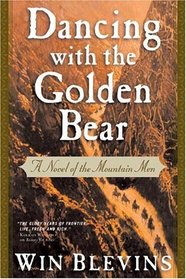 Dancing with the Golden Bear (Rendezvous)