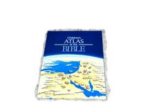 Children's Atlas of the Bible