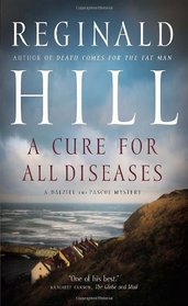 A Cure For All Diseases (aka The Price of Butcher's Meat) (Dalziel & Pascoe, Bk 23)