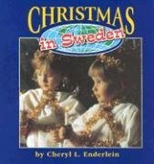 Christmas in Sweden (Christmas Around the World) (Christmas Around the World)