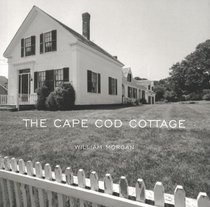 The Cape Cod Cottage