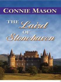 The Laird of Stonehaven (Large Print)