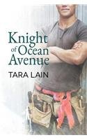 Knight of Ocean Avenue (Love in Laguna, Bk 1)