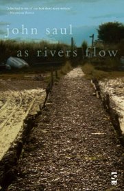 As Rivers Flow (Salt Modern Fiction)