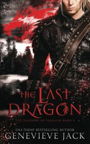 The Last Dragon (The Treasure of Paragon)