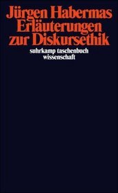 Erlauterungen Zur Diskursethik (Suhrkamp Taschenbuch Wissenschaft) (German Edition)