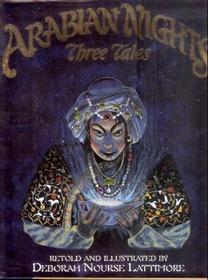 Arabian Nights: Three Tales