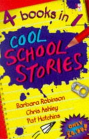Cool School Stories: 