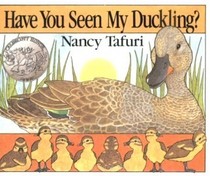 Have You Seen My Duckling? (Picture Puffins)