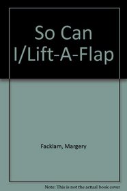 So Can I/Lift-A-Flap