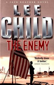 The Enemy (Jack Reacher, Bk 8)