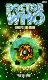 Dreamstone Moon (Doctor Who Series)
