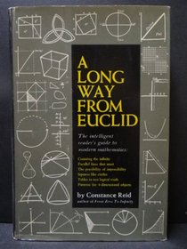 A Long Way from Euclid