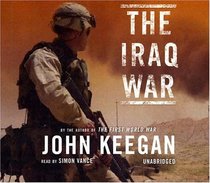 The Iraq War