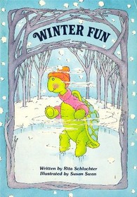 Winter Fun (Happy Times Adventures)