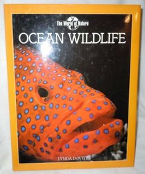 Ocean Wildlife (World of Nature)
