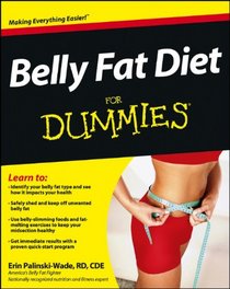Belly Fat Diet For Dummies