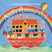 Noah's Animal Ark