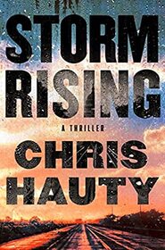 Storm Rising (Hayley Chill, Bk 3)