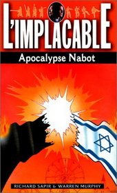 L'implacable n116 : apocalypse nabot