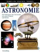 Sehen. Staunen. Wissen. Astronomie.