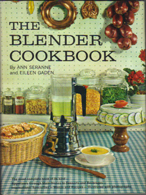 The Blender Cookbook