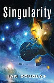Singularity (Star Carrier, Bk 3)