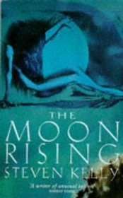 The Moon Rising