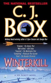 Winterkill (Joe Pickett, Bk 3)