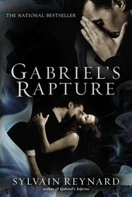 Gabriel's Rapture (Gabriel's Inferno, Bk 2)