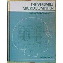 The Versatile Microcomputer: The Motorola Family