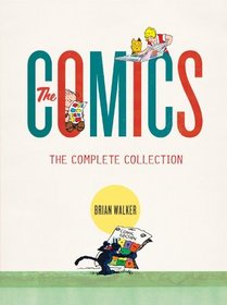 The Comics: The Complete Collection